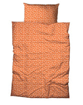 Satin bed linen Ester